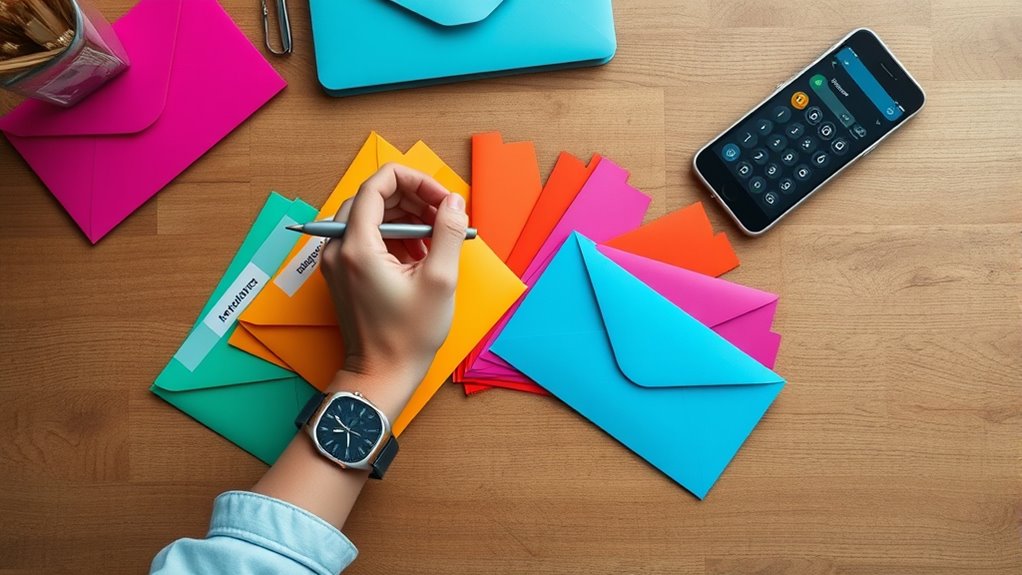 rebalance envelopes for stability
