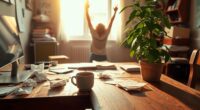 reclaim energy overcome exhaustion
