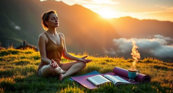 stress relief methods comparison