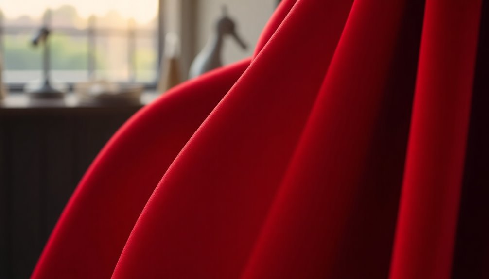 valentino red s cultural significance