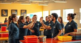 amazon employees receive large bonuses