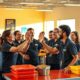 amazon employees receive large bonuses