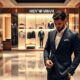 armani surpasses four billion