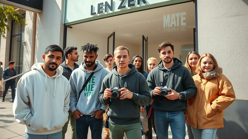 authentic brands build trust