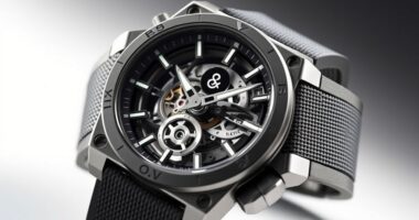 bell ross launches br x3