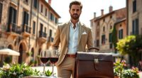 brunello cucinelli s luxury strategy