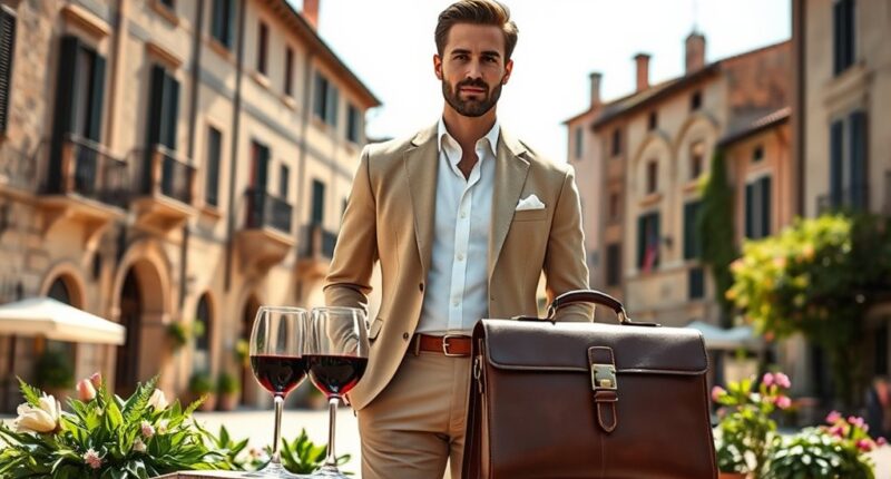 brunello cucinelli s luxury strategy