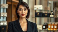 chanel appoints young manager