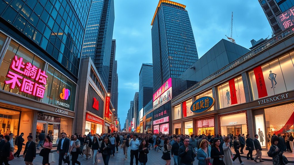 fashion capitals thrive on subsidies