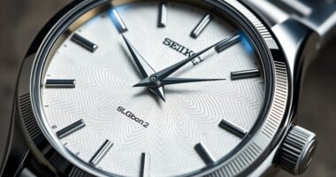 grand seiko s new slgb003