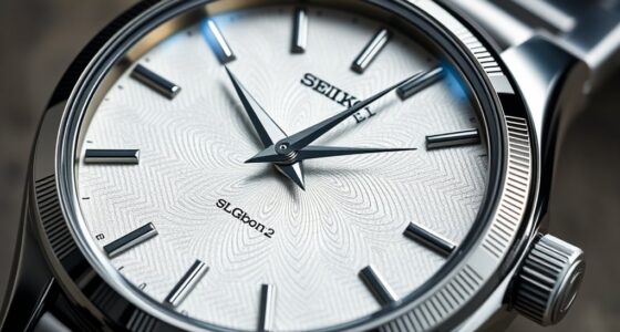 grand seiko s new slgb003