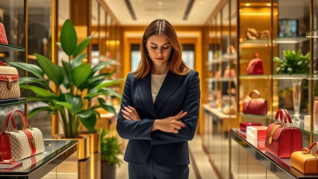 gucci sales decline reversal