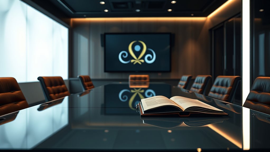 luxury brand ownership transition