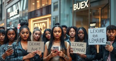 luxury brands must be authentic