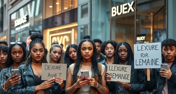 luxury brands must be authentic