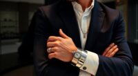 men s jewelry sales rise