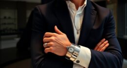men s jewelry sales rise