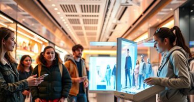 young consumers adopt ai