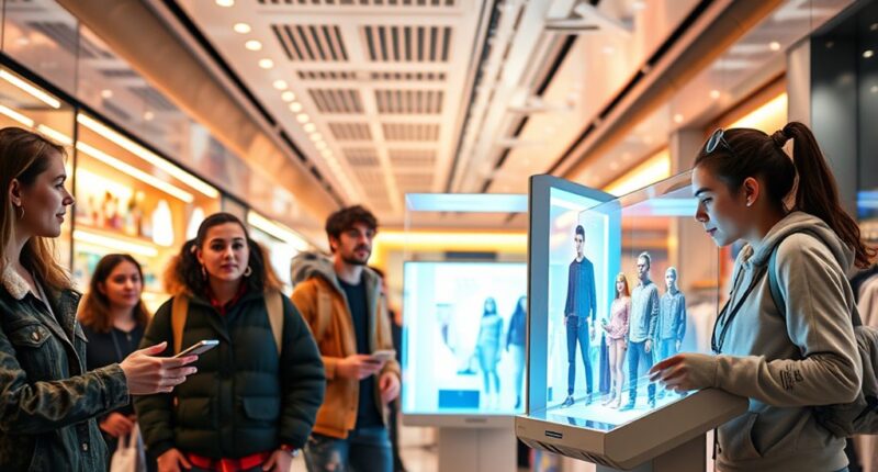 young consumers adopt ai