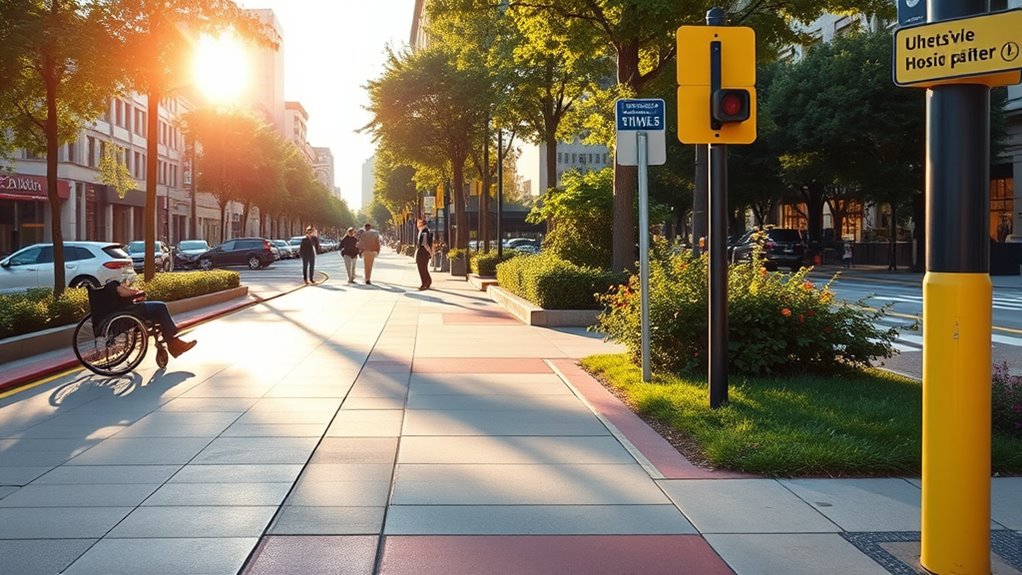 accessible digital environments and innovations