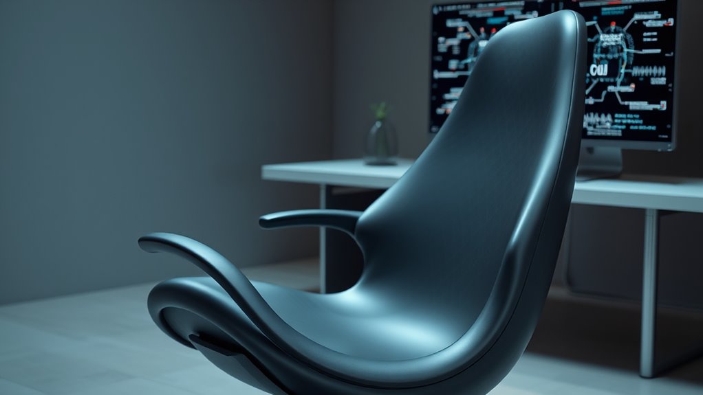 adaptive ai ergonomic systems