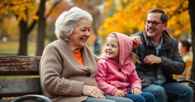 age gap friendship bonds