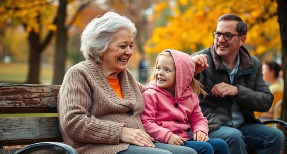 age gap friendship bonds