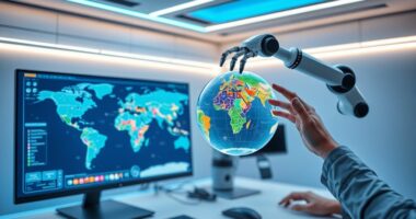 ai driven personalized travel planning