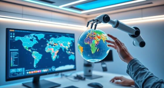 ai driven personalized travel planning