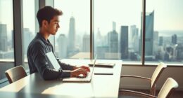 ai enabled remote work