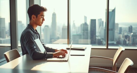 ai enabled remote work