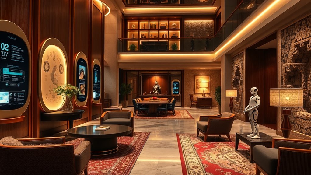 ai enhances cultural authenticity