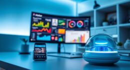 ai personalized wellness support