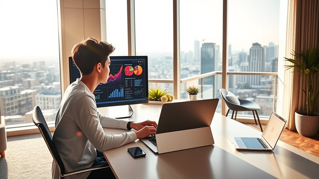 ai transforming freelance work