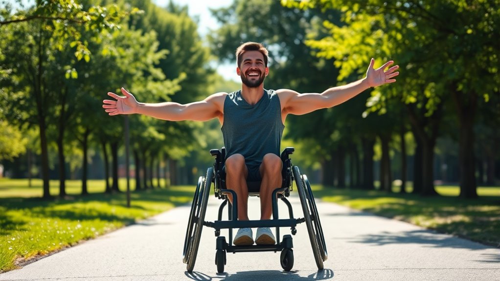 assistive tech drives inclusion