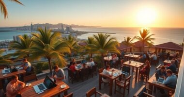 best 2026 nomad destinations