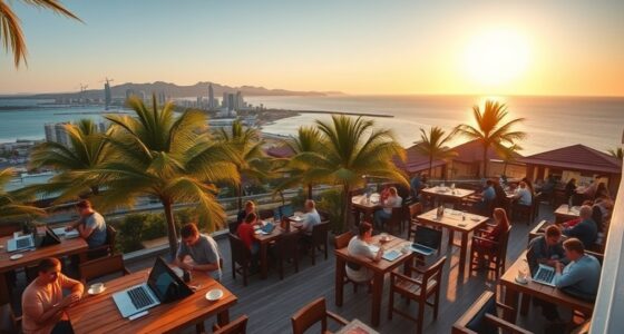 best 2026 nomad destinations