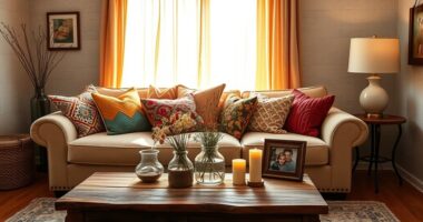 building emotional home connections