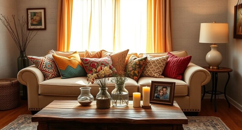 building emotional home connections