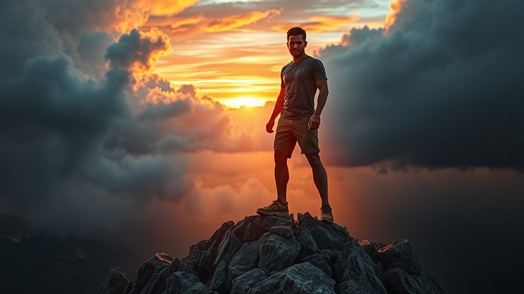 building resilience through community