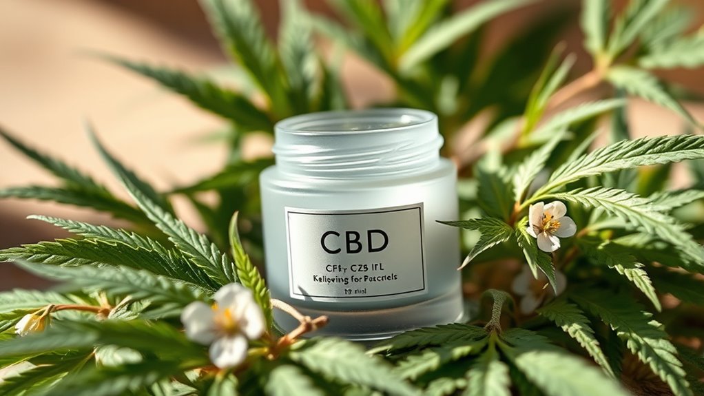 cbd extraction impacts product quality