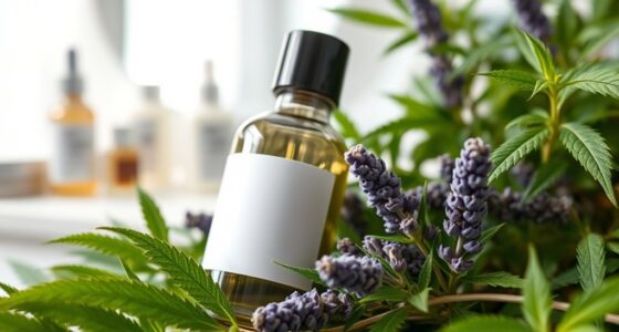 cbd s beauty benefits debunked