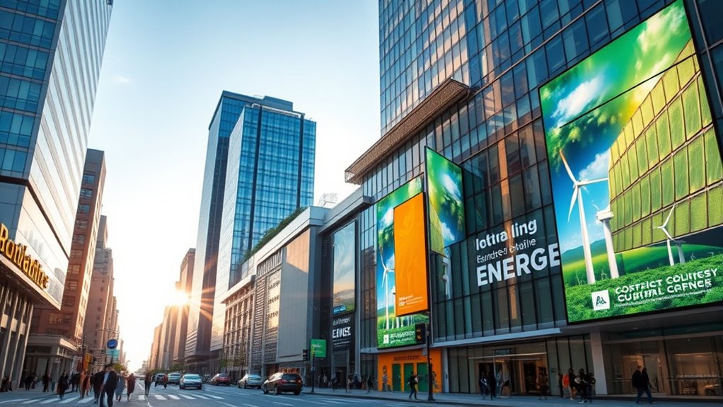 cities banning fossil fuel ads