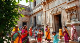 community efforts in heritage