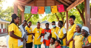 community health success stories