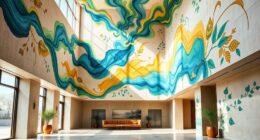 creative hospitality interior design