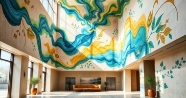 creative hospitality interior design