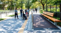 designing universally accessible interfaces