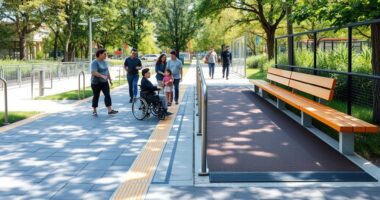 designing universally accessible interfaces