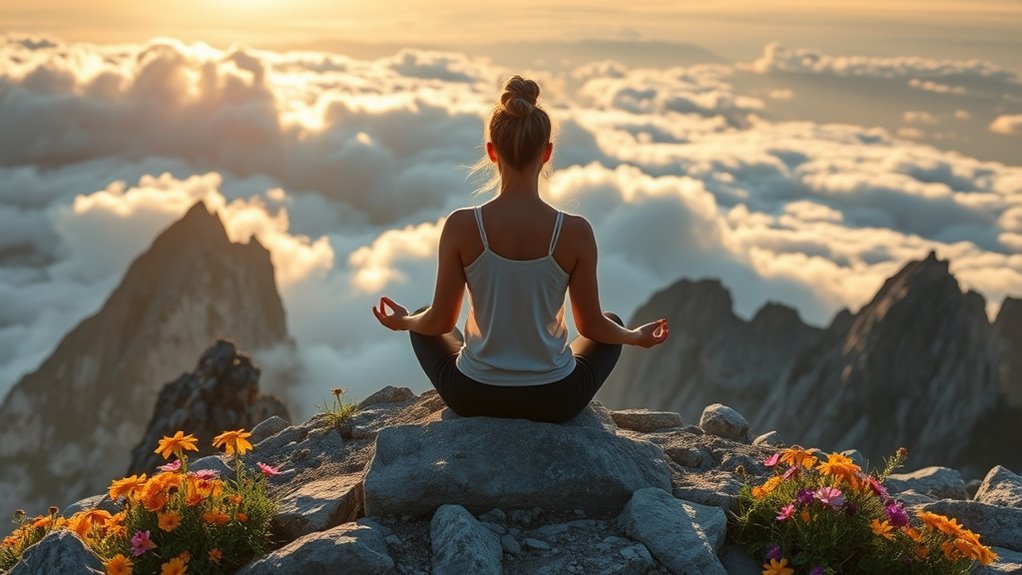 develop emotional resilience daily